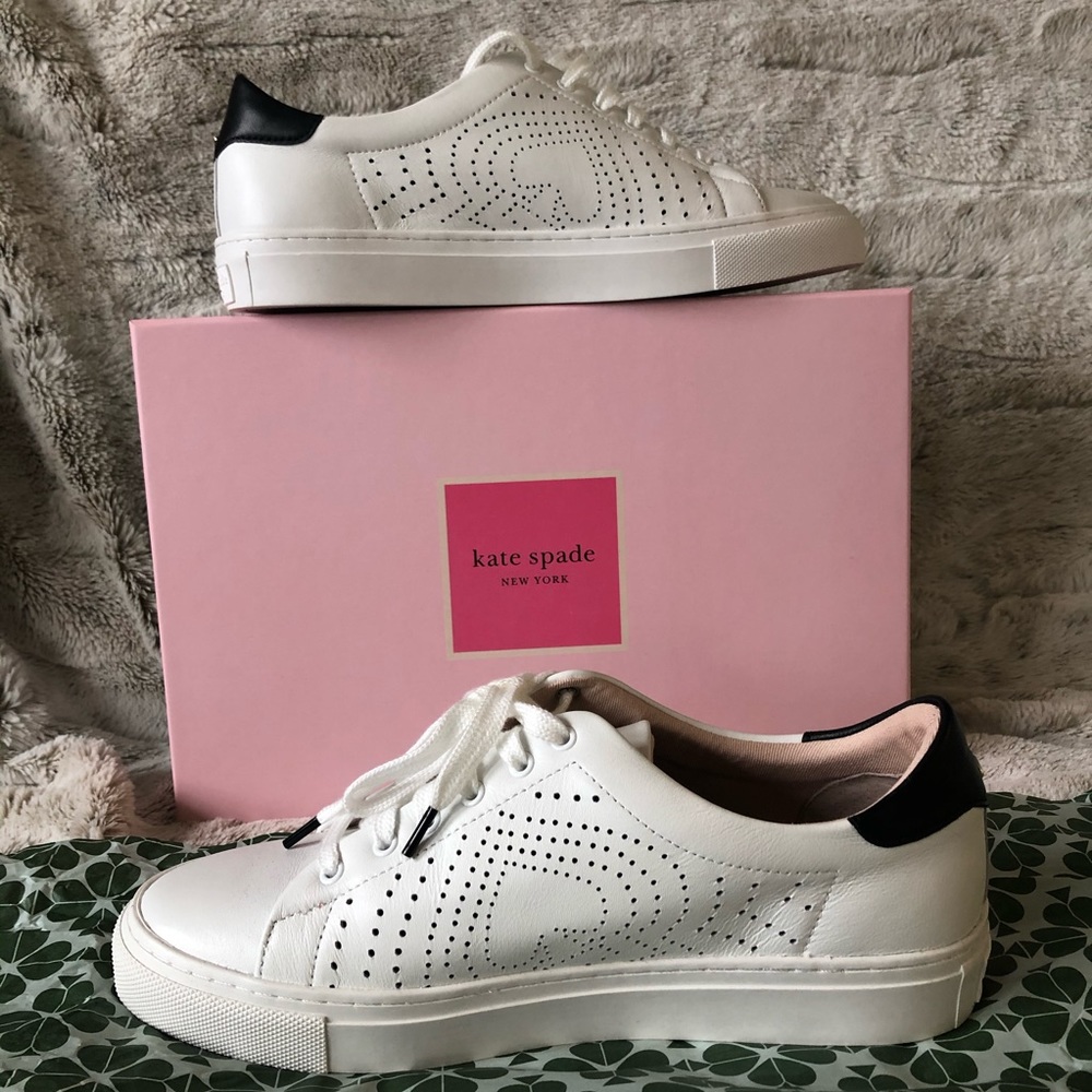 Kate Spade Aaron Sneakers